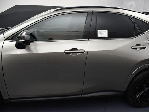 2023 Lexus ES 250 Base