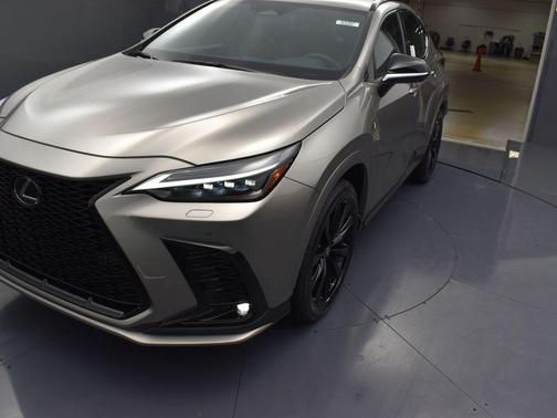 2023 Lexus ES 250 Base