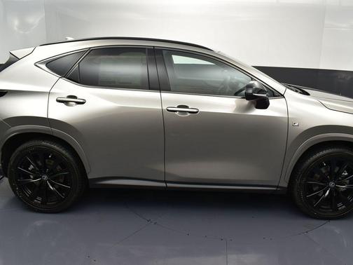 2023 Lexus ES 250 Base