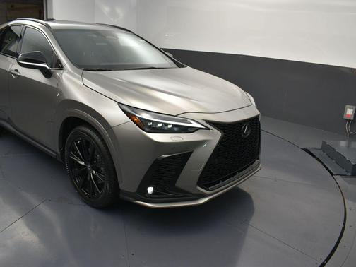 2023 Lexus ES 250 Base