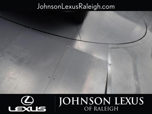 2023 Lexus ES 250 Base