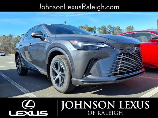 2026 Lexus RX 350 Premium