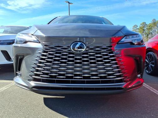 2026 Lexus RX 350 Premium