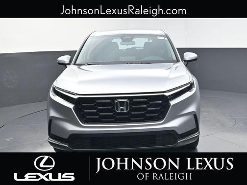 2024 Honda CR-V LX AWD