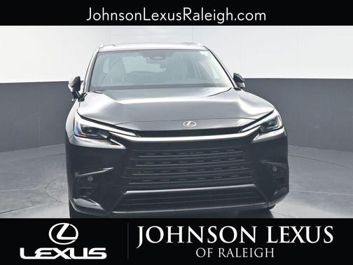 2025 Lexus TX 350 Luxury
