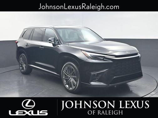 2025 Lexus TX 350 Luxury