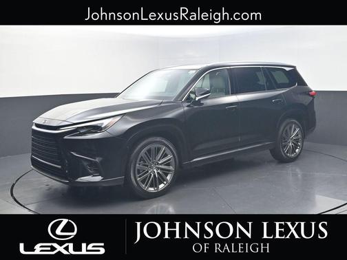 2025 Lexus TX 350 Luxury