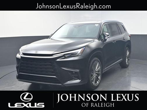 2025 Lexus TX 350 Luxury
