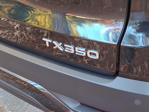 2026 Lexus TX 350 Base