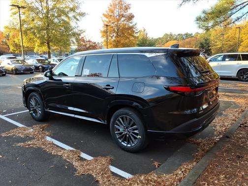 2026 Lexus TX 350 Base