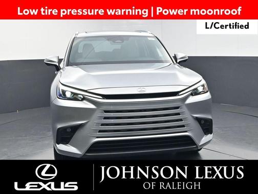 2024 Lexus TX 350 Premium