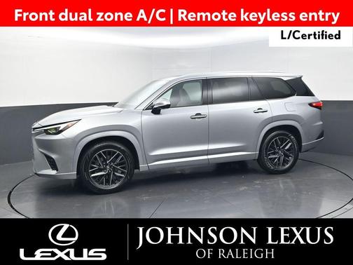 2024 Lexus TX 350 Premium