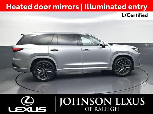 2024 Lexus TX 350 Premium