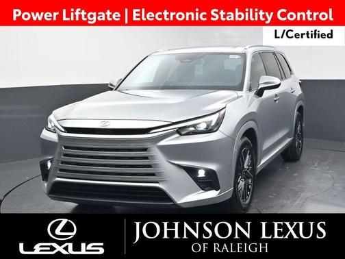 2024 Lexus TX 350 Premium