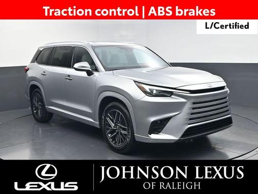 2024 Lexus TX 350 Premium