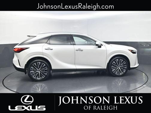 2026 Lexus RX 350 Base
