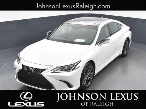 2022 Lexus ES 350 Base