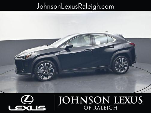 Caviar 2026 Lexus UX 300h Base