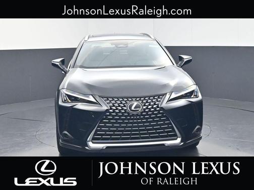 Caviar 2026 Lexus UX 300h Base