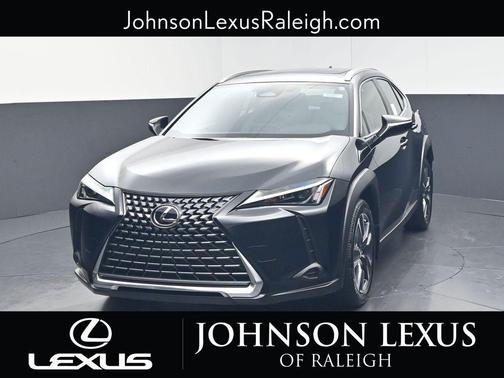 Caviar 2026 Lexus UX 300h Base