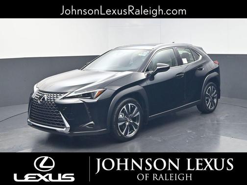 Caviar 2026 Lexus UX 300h Base