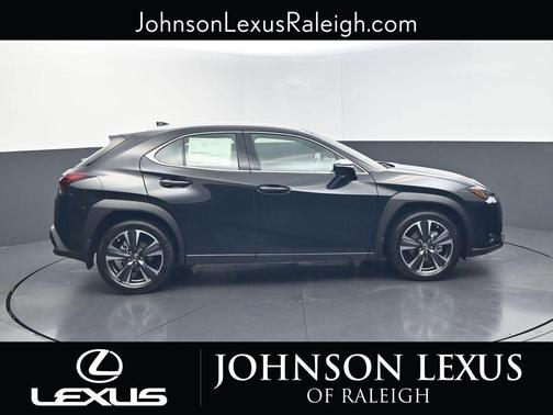 Caviar 2026 Lexus UX 300h Base