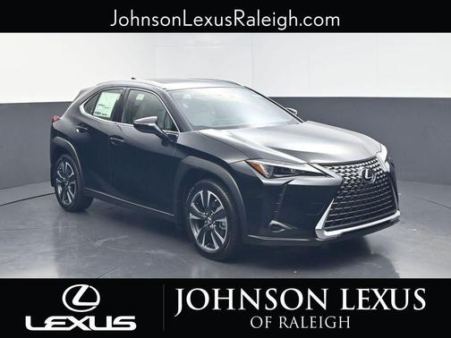 Caviar 2026 Lexus UX 300h Base