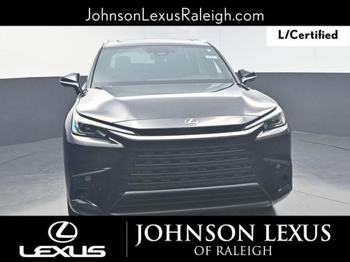 Caviar 2026 Lexus TX 350 Luxury