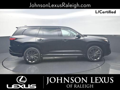 Caviar 2026 Lexus TX 350 Luxury