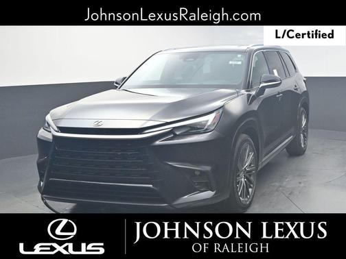 Caviar 2026 Lexus TX 350 Luxury
