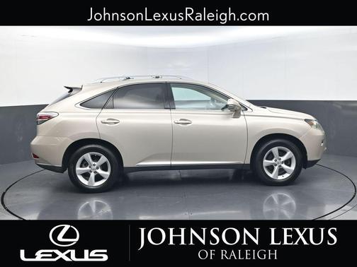 2014 Lexus RX 350 Base