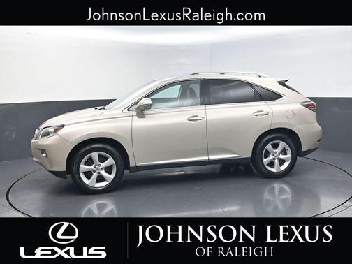 2014 Lexus RX 350 Base