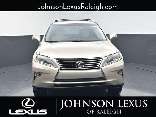 2014 Lexus RX 350 Base