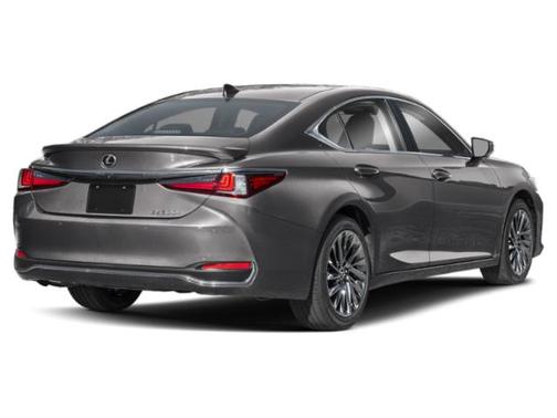 2025 Lexus ES 300h Luxury