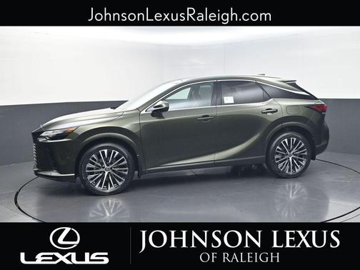 2026 Lexus RX 350 Base