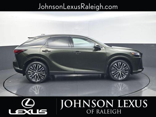 2026 Lexus RX 350 Base