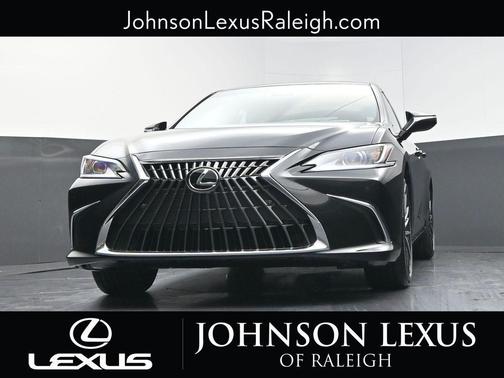 2025 Lexus ES 350 Base