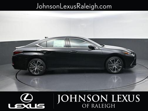 2025 Lexus ES 350 Base