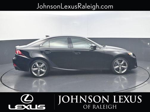 2014 Lexus IS 350 Base