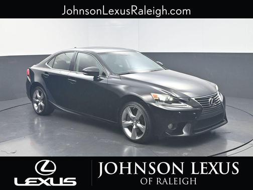 2014 Lexus IS 350 Base