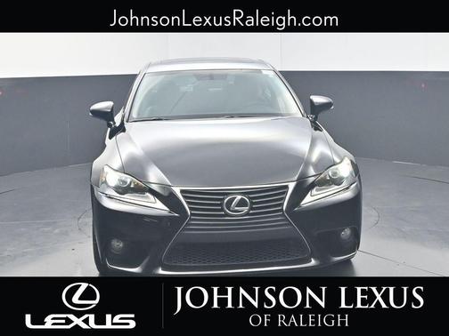2014 Lexus IS 350 Base