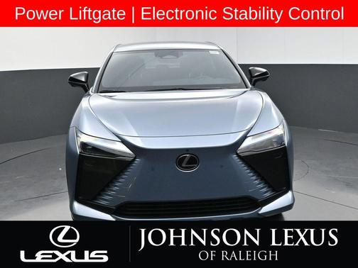 Ether 2024 Lexus RZ 300e Premium