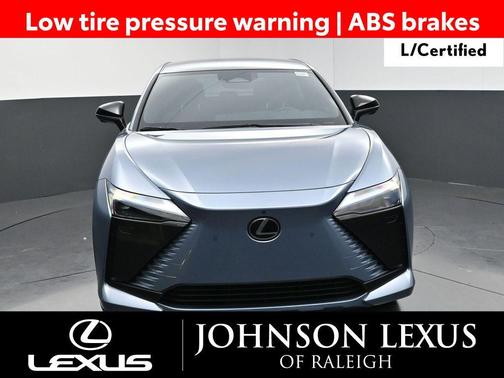 Ether 2024 Lexus RZ 300e Premium