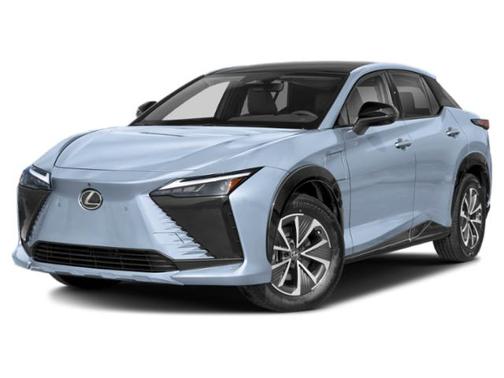 Ether 2024 Lexus RZ 300e Premium