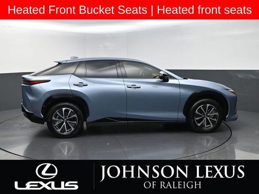 Ether 2024 Lexus RZ 300e Premium