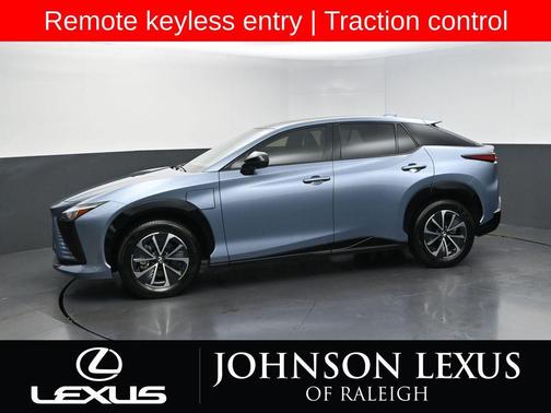 Ether 2024 Lexus RZ 300e Premium