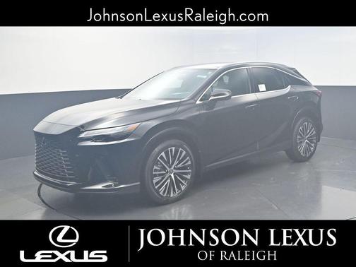 2026 Lexus RX 350 Premium+