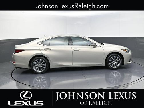 2020 Lexus ES 350 Base