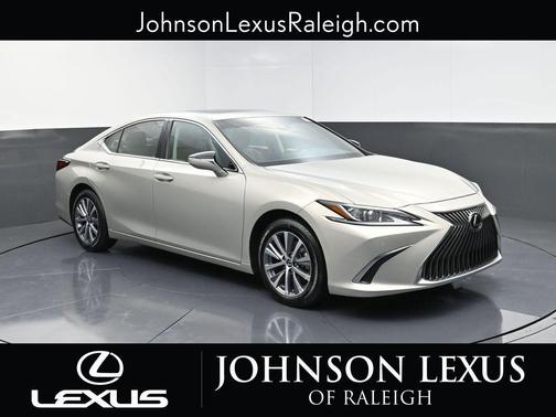 2020 Lexus ES 350 Base