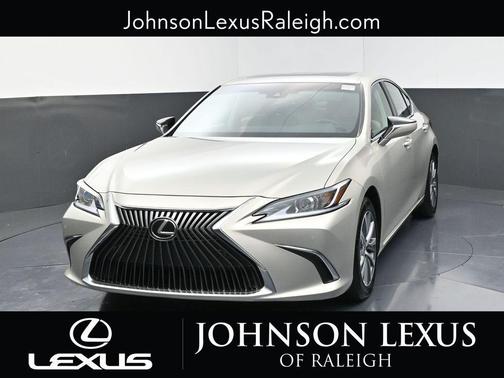 2020 Lexus ES 350 Base